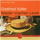 Dieter Moor, Gottfried Keller - Kleider Machen Leute