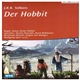 J.R.R. Tolkien - Der Hobbit