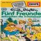 Enid Blyton - Fünf Freunde 20 - Erforschen Die Schatzinsel